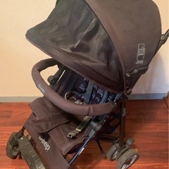 ベビーカーjeepの画像