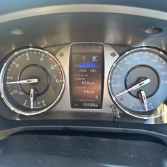 トヨタ　ハイラックスRevo rooco Zエディション　2024年式の画像