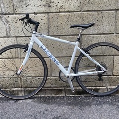 軽整備済みルイガノの画像