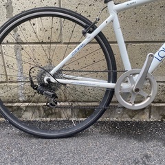 軽整備済みルイガノの画像