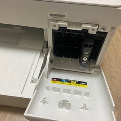 プリンター　ブラザー　DCP-1200Nの画像