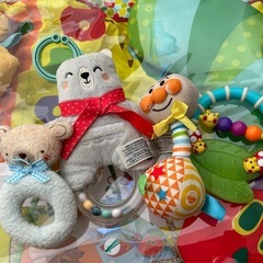 はらぺこあおむし プレイジムの画像