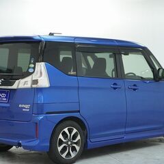 🌟頭金0円でお乗りいただけます❗❗🚙🌟スズキ ソリオ　バンディット 　２ＷＤ　ハイブリッド　ＭＶの画像