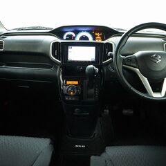 🌟頭金0円でお乗りいただけます❗❗🚙🌟スズキ ソリオ　バンディット 　２ＷＤ　ハイブリッド　ＭＶの画像