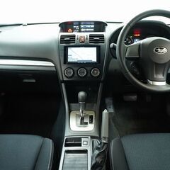 【ローン審査通過率95％！ローンお任せください！】スバル インプレッサスポーツ 　１．６ｉ－Ｌの画像