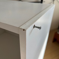 3段ボックスの画像