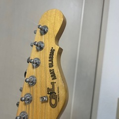 g&l asat bluesboy ギターの画像