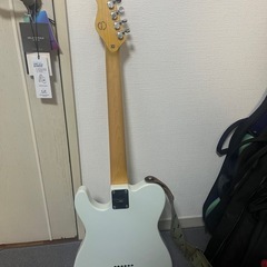 g&l asat bluesboy ギターの画像