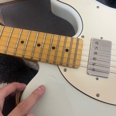 g&l asat bluesboy ギターの画像