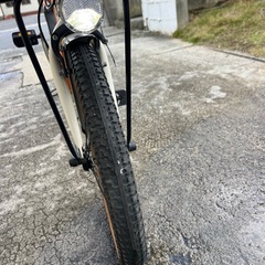 🉐498🉐バッテリー長持ち🉐🉐 パナソニック20インチ電動自転車🈹現車確認🉑の画像