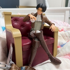 リヴァイ　セットの画像