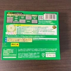 maxell　録画用DVD-R 120分10枚の画像