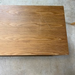 無印良品 テレビ台の画像