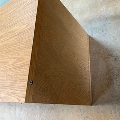 無印良品 テレビ台の画像