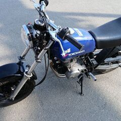 エイプ　ac16　実働　キャブ車の画像