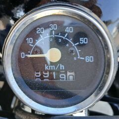 エイプ　ac16　実働　キャブ車の画像