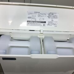 A4737　ダイニチ　Dainichi Plus　大容量　ハイブリッド式加湿器　HD-152　木造25畳 の画像