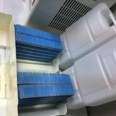 A4737　ダイニチ　Dainichi Plus　大容量　ハイブリッド式加湿器　HD-152　木造25畳 の画像