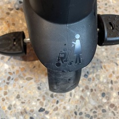 smartrike 折りたたみ式三輪車の画像