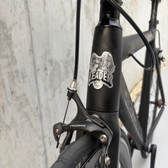 リーダーバイク735 の画像