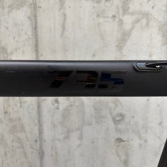 リーダーバイク735 の画像