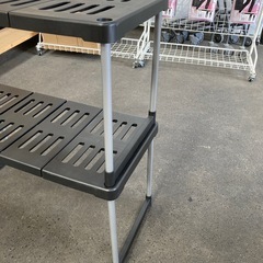 押入れ収納の画像