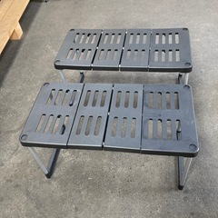 押入れ収納の画像