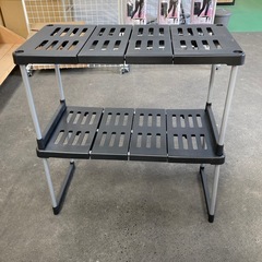 押入れ収納の画像