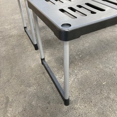 押入れ収納の画像