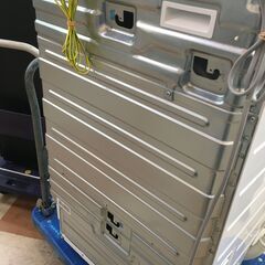 東芝  ドラム式洗濯乾燥機 【🔥リサイクルモールみっけ柏🔥】の画像