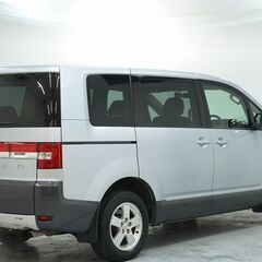 🌟頭金0円でお乗りいただけます❗❗🚙🌟三菱 デリカ　Ｄ：５ 　エクシードの画像