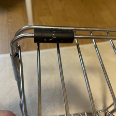 水切りラックの画像