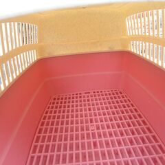 ペット用　キャリーボックス小　引き取り先募集中の画像