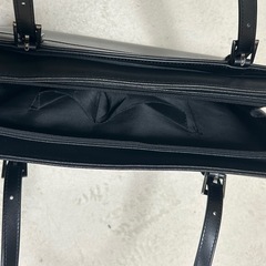 リクルートバッグ  (最終値下げ)の画像