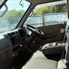 マツダ／KQ-SKF2T／軽油／車検有りの画像