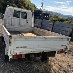 マツダ／KQ-SKF2T／軽油／車検有りの画像