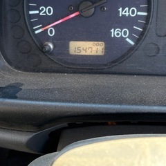 マツダ／KQ-SKF2T／軽油／車検有りの画像