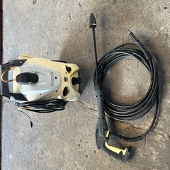 ケルヒャー　サイレントの画像