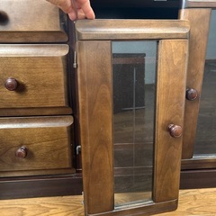 サイドボードの画像