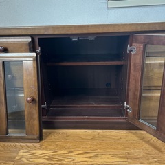 サイドボードの画像