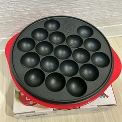  no.14たこ焼き器    の画像