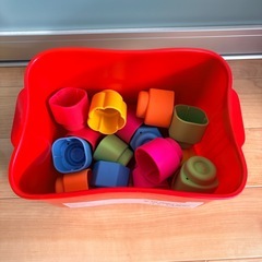 【引き取りの早い方優先】おもちゃ　まとめ売り　6点の画像