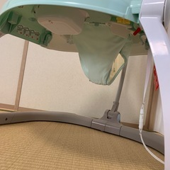 fisher price サンリオ　ジャンパルーの画像