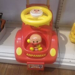 アンパンマンカー【モノ市場東浦店】41の画像