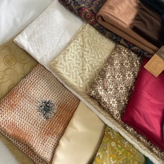 生地25点¥1000〜の画像