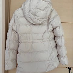 GAPダウン新品タグ付き
の画像