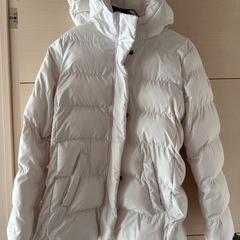 GAPダウン新品タグ付き
の画像