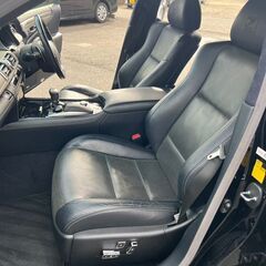 レクサス　ＬＳ（国内仕様）４６０Ｆスポーツ　車検付令和９年５月　TRDエアロ　TRDマフラー　マークレビンソン　ＮＯ２２７２の画像