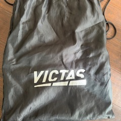 VICTAS サイズ23.5 卓球シューズの画像