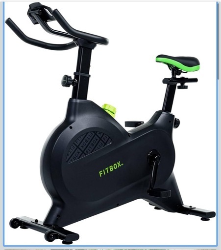 FITBOX LITE 第三世代　ほぼ新品